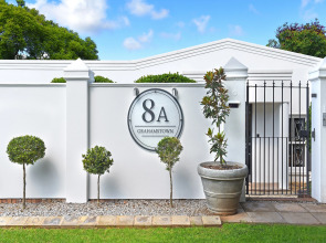 8A Grahamstown