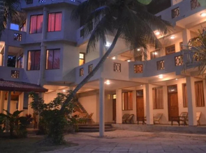 Surf Lanka Hotel
