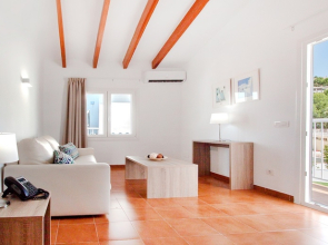 Villas Bouganvillia