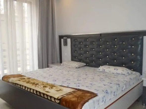 Serene Crest Apartments