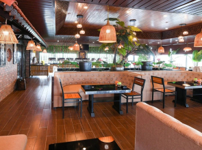 Kawasaki Noibai Hotel