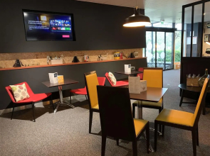 Novotel Mulhouse Bâle Fribourg