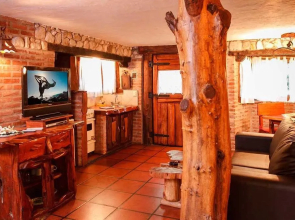 Cabañas del Bosque