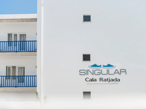 Singular Cala Ratjada By Eurotels