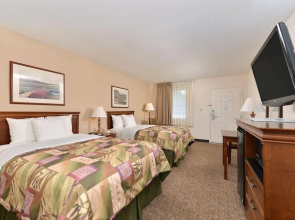 The Heritage Inn