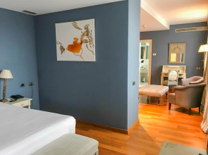 Hotel Blancafort Spa Termal