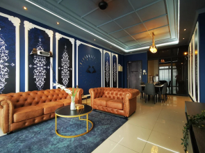 KSL D'Esplanade Residence by Immaculate