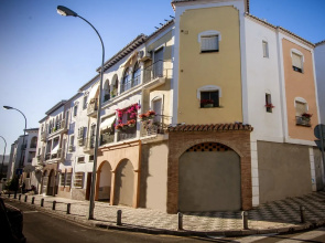 La Maquinilla  A4 1H