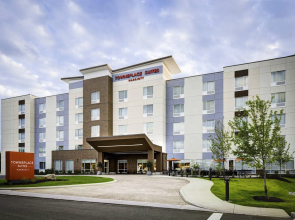 TownePlace Suites by Marriott Dallas Mesquite