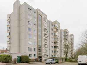 Private Apartment Hohenrode