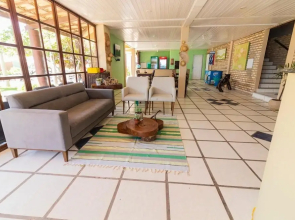 Hotel Platô