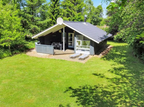 "Frederikke" - 28km from the sea in Western Jutland