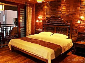 Xishuangbanna Fengweizhu Inn