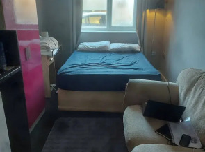 Central Preston Studio - Perfect City Break