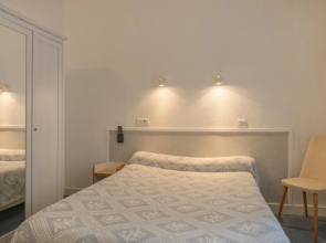 Hôtel Villa Romantic & SPA