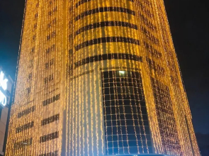 Paradise Inn 1 Tabasum Group