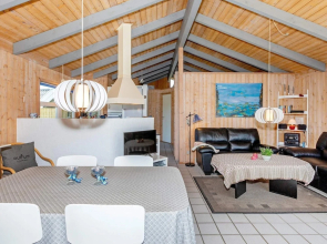 Secluded Haven in Thorup - By Traum Ferienwohnungen