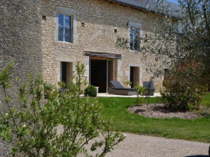 Château de Mazières