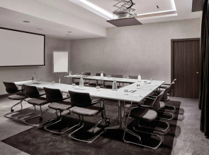 Hyatt Centric Milan Centrale