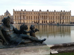 Les Versaillaises BB