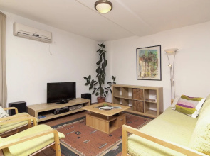 Apartments Levan Ceja