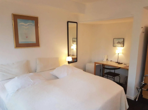 Hotel Strandparken