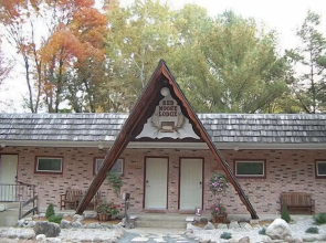 Red Moose Lodge
