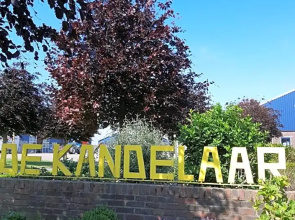 Bed & Breakfast De Kandelaar