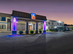 Motel 6 Springfield, OH
