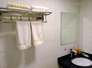 Homeinn Pebble Hotel (Zhengding Airport)