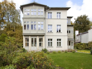 Platynowy Sopockie Apartamenty