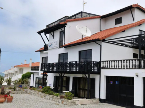Residencia Água de Madeiros