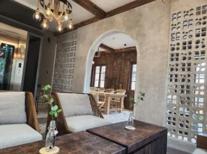 Juliet Boutique Hotel - Sunset Town AMA71