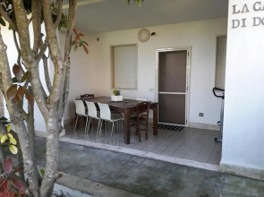 La Casa Di Dony