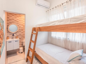 Playa Bonita Nautical Apartment at Lake View