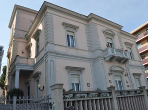 B&B Villa l'Aurora