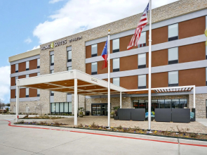 Home2 Suites by Hilton Fairview/Allen