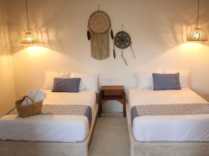 Tierra Mia Boutique Hotel
