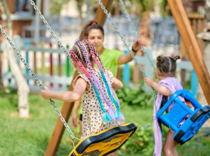 Sea Planet Resort & SPA