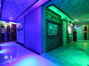 Changwon Masan Cafe