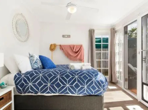 Echuca Bungalow