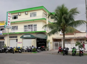 Hotel Graciosa