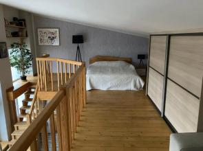 Artists Residence Liepāja