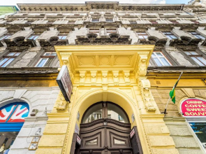 BpR Hyperfuse Apartment