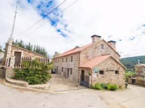 Alojamientos Rurales Cortijo Las Golondrinas