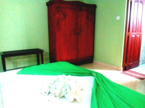 Tourist Holiday Home