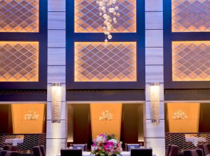 Отель The St. Regis Saadiyat Island Resort, Abu Dhabi