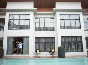 Watergate Hotel Butuan City