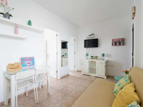 Mahostly Apartamento Comillas SF