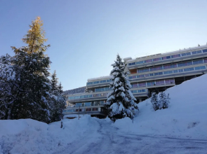 Residence Sole Alto
